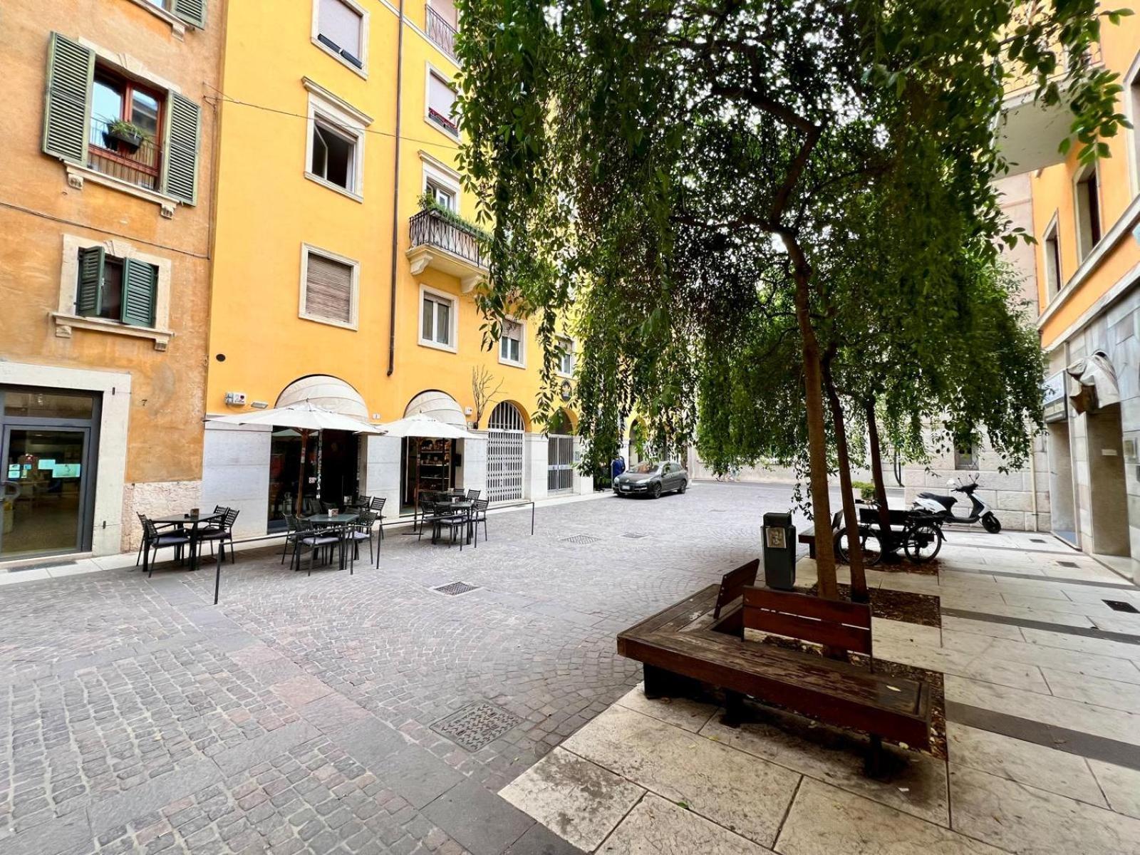 Frame Of Verona Apartments 외부 사진