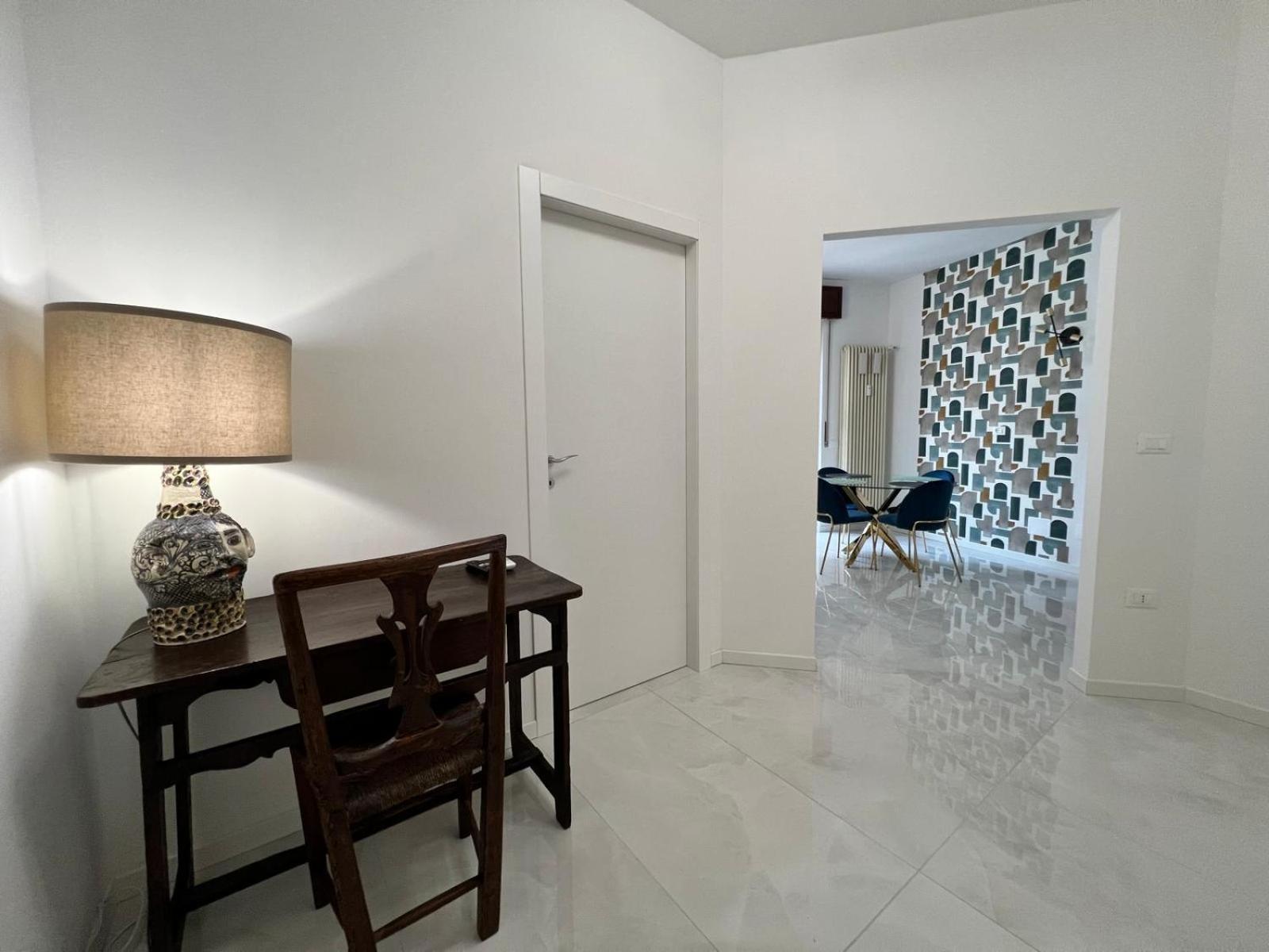 Frame Of Verona Apartments 외부 사진