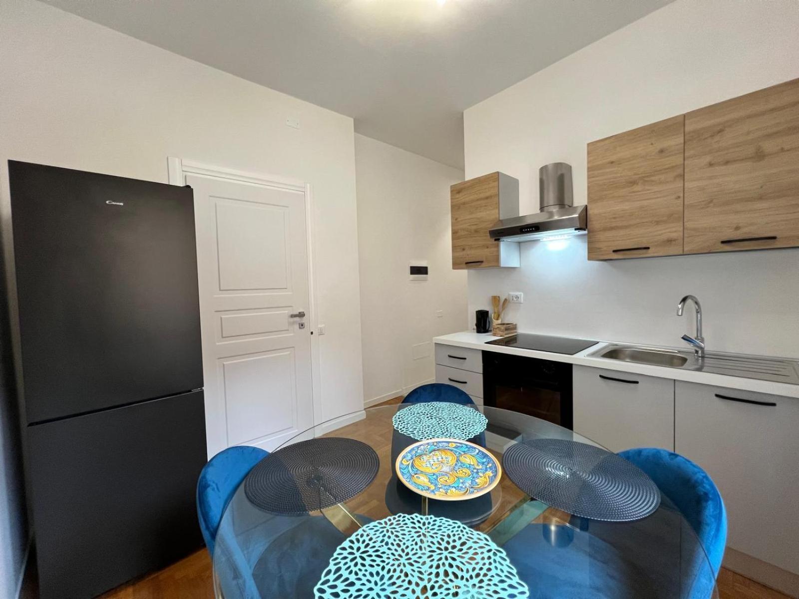 Frame Of Verona Apartments 외부 사진