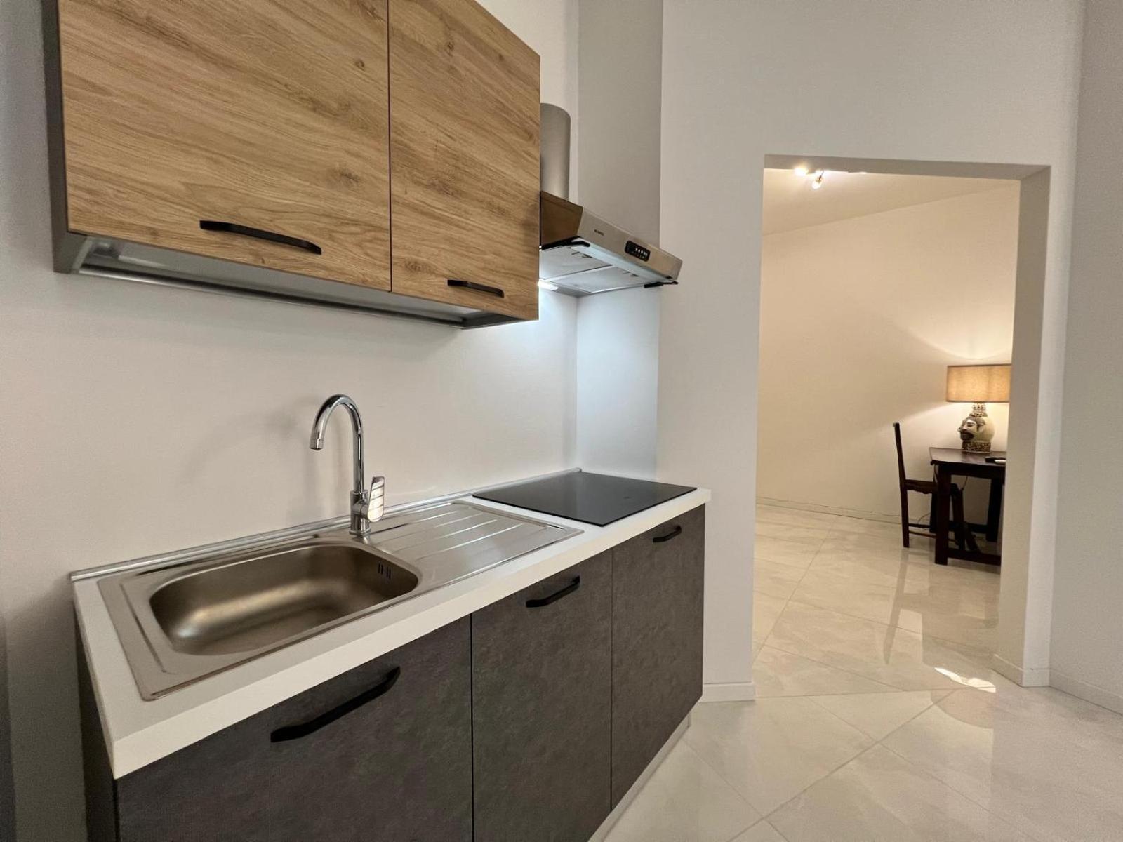 Frame Of Verona Apartments 외부 사진