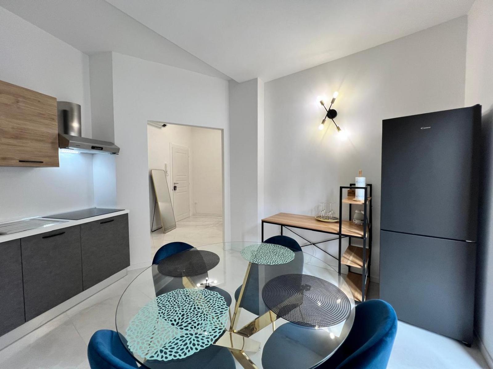Frame Of Verona Apartments 외부 사진