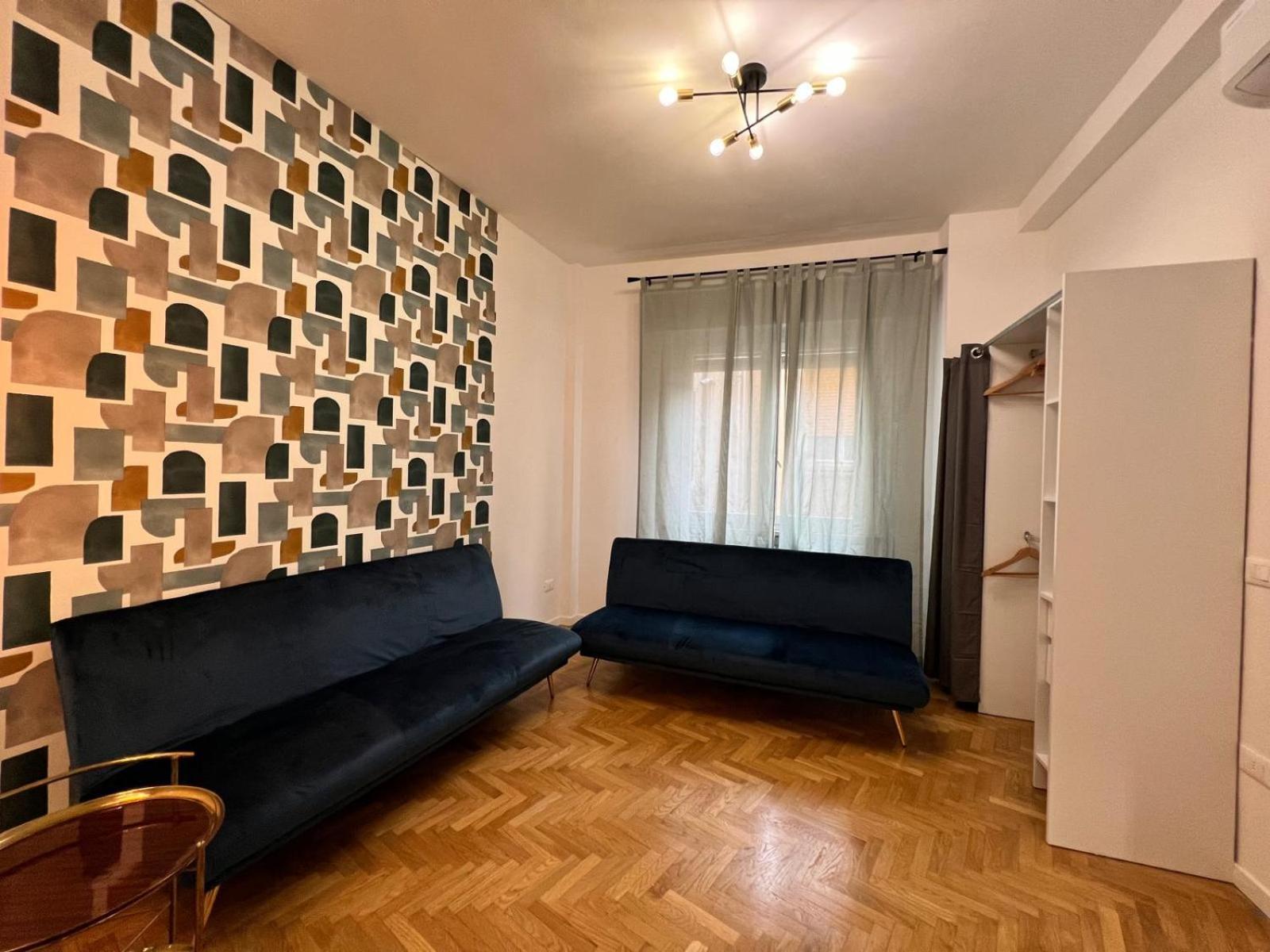 Frame Of Verona Apartments 외부 사진