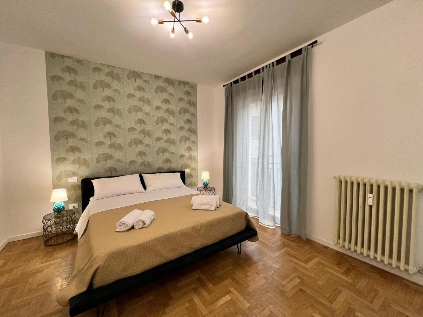 Frame Of Verona Apartments 외부 사진